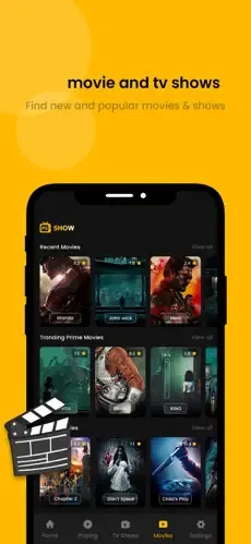 sony-android-phone movie