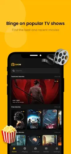 sony-android-phone tv show